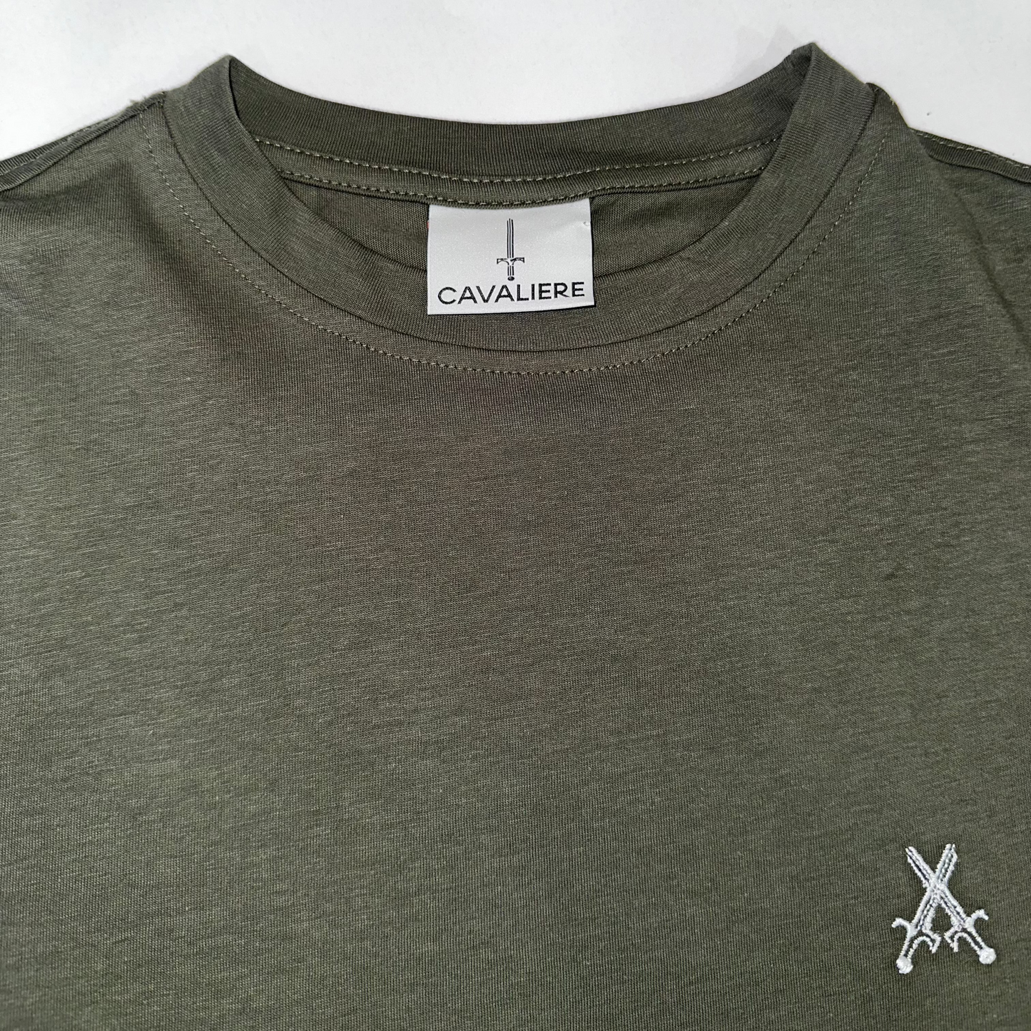T-shirt Maratea