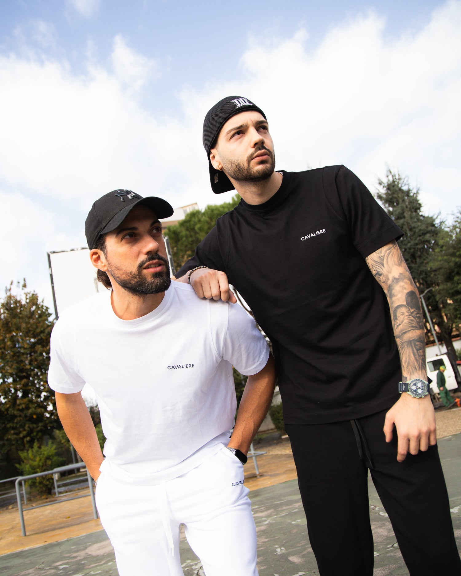 T-SHIRTS